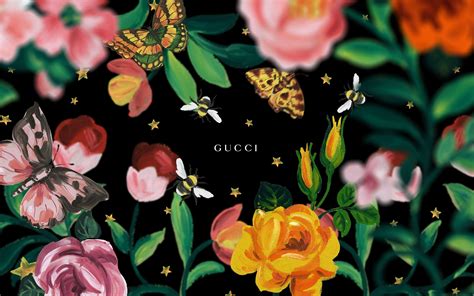 gucci hd screensaver|Gucci aesthetic wallpaper laptop.